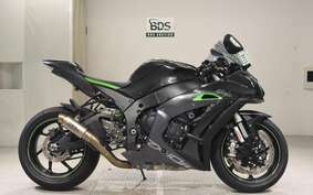 KAWASAKI ZX 10 NINJA R A 2019 ZXT02E