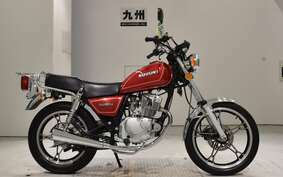 SUZUKI GN125 H PCJG9