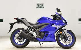 YAMAHA YZF-R25 A RG43J