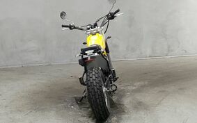 YAMAHA TW225 DG09J