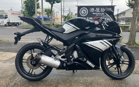 YAMAHA YZF-R125 RE06