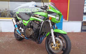 KAWASAKI ZRX1200 R 2005 ZRT20A