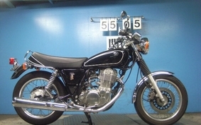 YAMAHA SR400 Gen.4 2010 RH03J