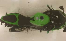 KAWASAKI NINJA 400 2022 EX400G