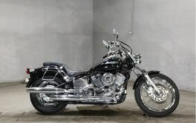 YAMAHA DRAGSTAR 400 2008 VH01J