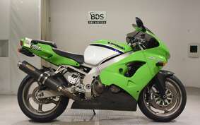 KAWASAKI ZX900R NINJA 1998