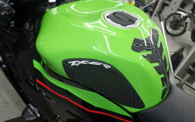 KAWASAKI NINJA ZX-6R A 2020 ZX636G