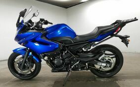 YAMAHA XJ6 2015 RJ19