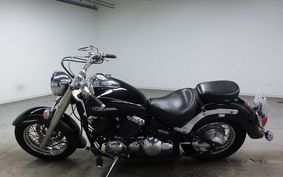 YAMAHA DRAGSTAR 400 CLASSIC 2000 4TR