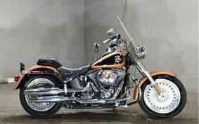 HARLEY FLSTF 1580 2008 BX5