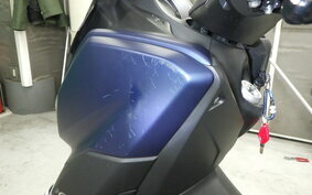 YAMAHA N-MAX SED6J