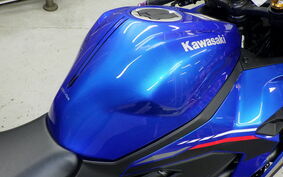 KAWASAKI ZX-4R SE 2024 ZX400P