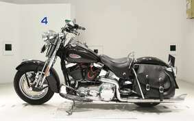 HARLEY FLSTS 1450 2002