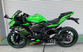 KAWASAKI NINJA ZX 25 R KRT ED ZX250E