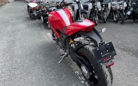 DUCATI MONSTER 1100 EVO 2012 M511J