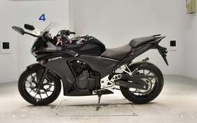 HONDA CBR400R 2014 NC47