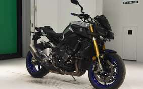 YAMAHA MT-10 SP 2017 RN50J