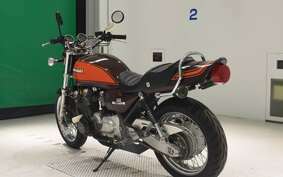 KAWASAKI ZEPHYR 750 RS 1999 ZR750C