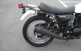 KAWASAKI 250TR BJ250F