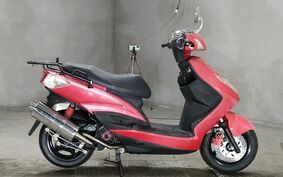 YAMAHA CYGNUS 125 X SR SE44J