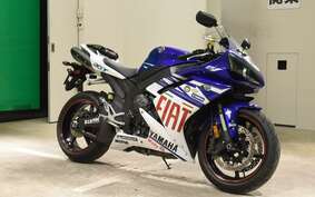 YAMAHA YZF-R1 2007 RN20