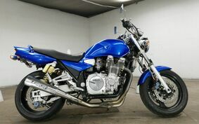 YAMAHA XJR1300 2001 RP03J