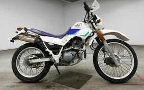 YAMAHA SEROW 225 W 4JG