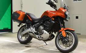 KAWASAKI VERSYS 2006 LE650A