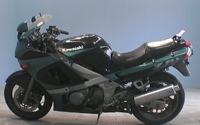 KAWASAKI ZZ-R400 Gen.2 1994 ZX400N