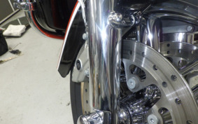 HARLEY FLHTCUSE 1800CVO 2011 PR8