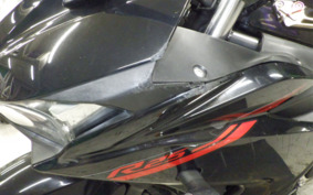 YAMAHA YZF-R25 RG10J