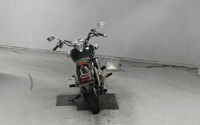 YAMAHA DRAGSTAR 250 VG02J