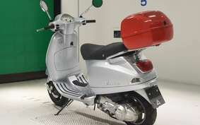 VESPA LX125