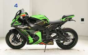 KAWASAKI ZX 10 NINJA ABS 2021 ZXT02E