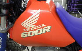 HONDA XR600R 1998