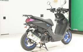 YAMAHA BW S125 Gen.2 SEA6J