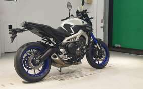 YAMAHA MT-09 A 2017 RN34J