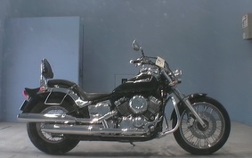 YAMAHA DRAGSTAR 400 2012 VH02J