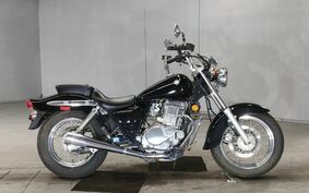 SUZUKI GZ250 Marauder NJ48A