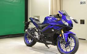 YAMAHA YZF-R25 RG43J