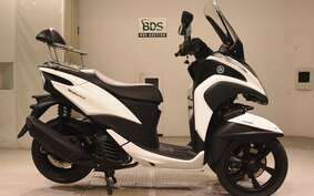 YAMAHA TRICITY 125 A SEC1J