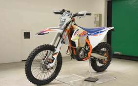 KTM 250 EXC F SIXDAYS EXA40