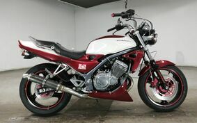 KAWASAKI BALIUS 250 ZR250A