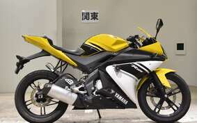 YAMAHA YZF-R125 RE06