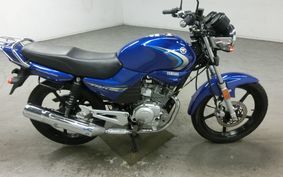 YAMAHA YBR125 PCJL