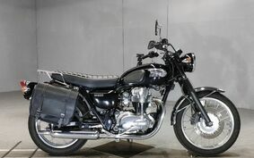 KAWASAKI W400 2007 EJ400A