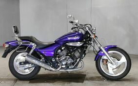 KAWASAKI ELIMINATOR 250 V Type VN250A