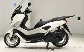 YAMAHA N-MAX 155 A SG50J