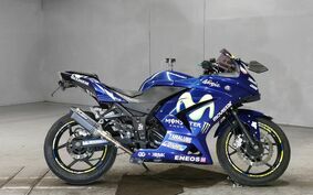 KAWASAKI NINJA 250R EX250K