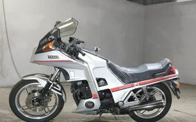 YAMAHA XJ650 TURBO 1986 11T